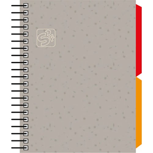 Cuadernos, libretas y papelería escolar y de oficina
